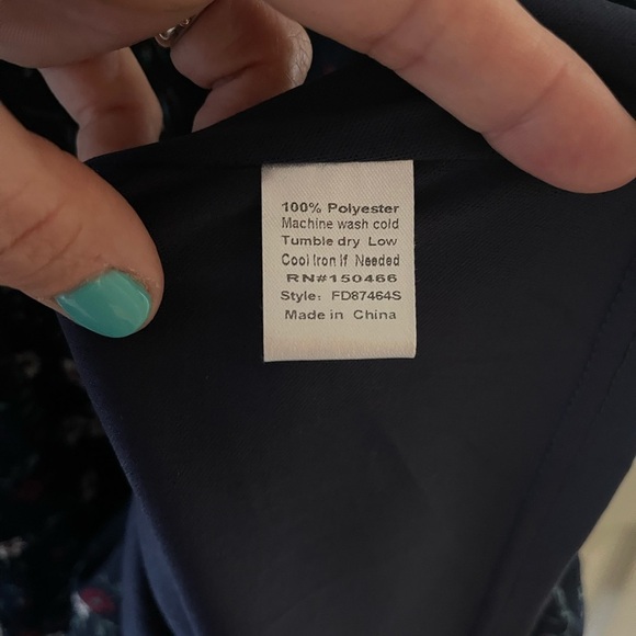 Fun2Fun dress - Stitch Fix - NWT - Size M - Picture 3 of 5